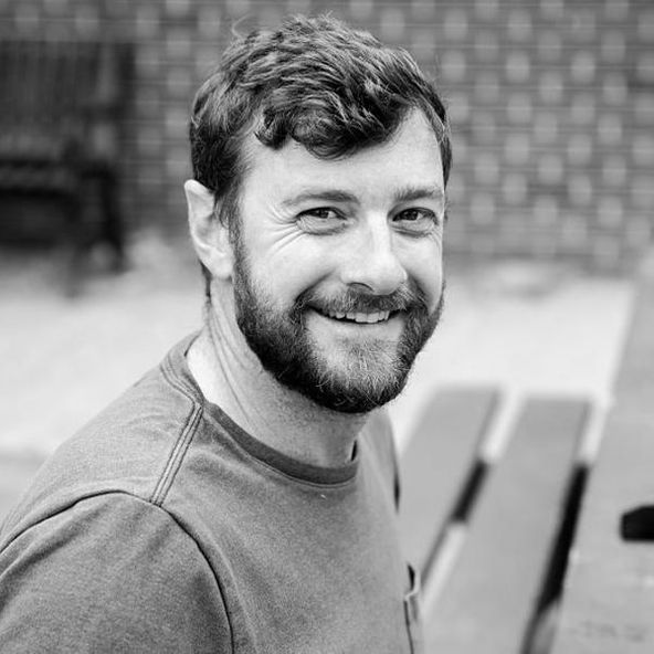 Connected Investor Adam Roberts