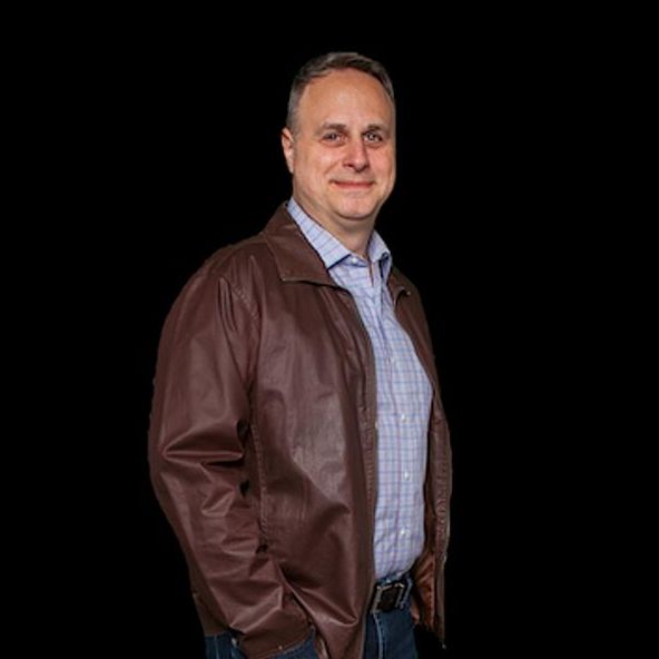 Connected Investor Jason Hishmeh