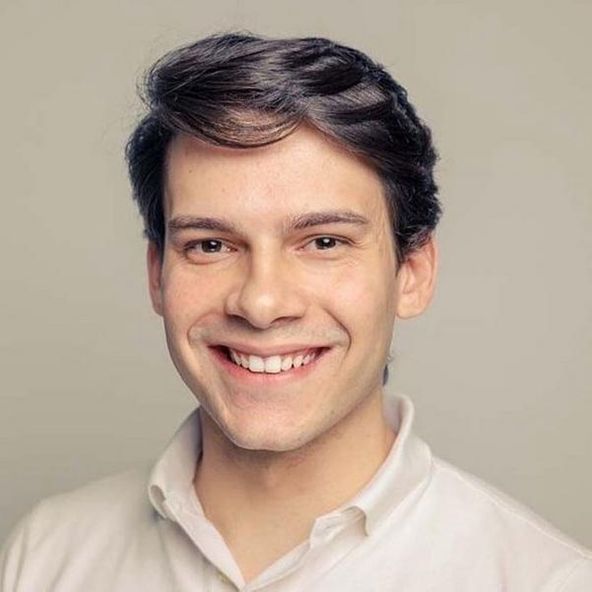 Connected Investor Vinicius Alves