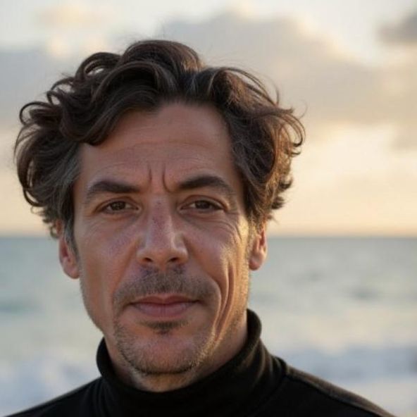 Connected Investor Jonathan Yaari