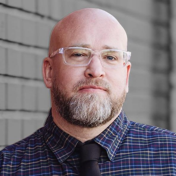 Connected Investor Dave Geurts