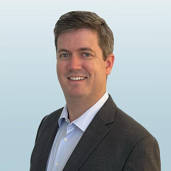 Connected Investor Carter Callaway