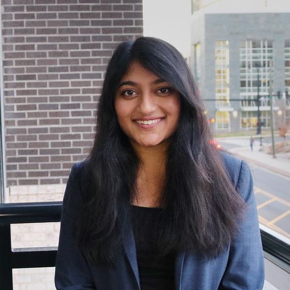 Connected Investor Sonali Sanjay