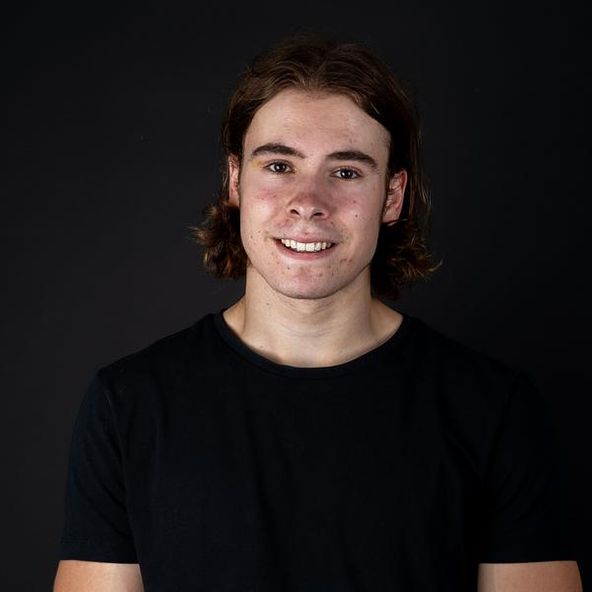 Connected Investor Guus Verbeem