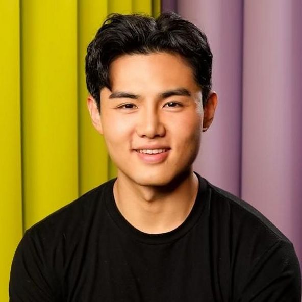 Connected Investor minju lee