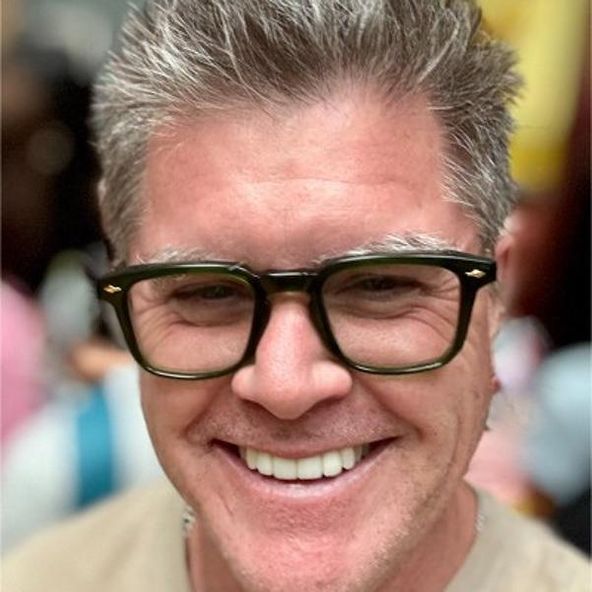 Connected Investor Bob Wood