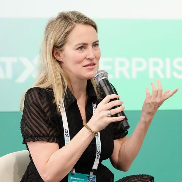 Connected Investor Alexandra Vidyuk
