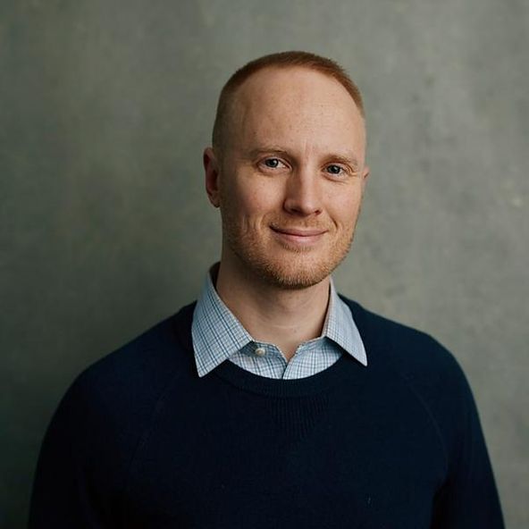 Connected Investor Neil Peet