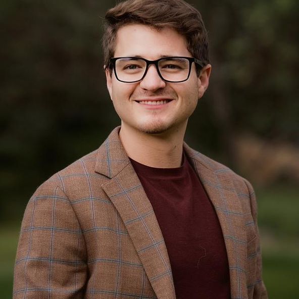 Connected Investor Colin Maraganore