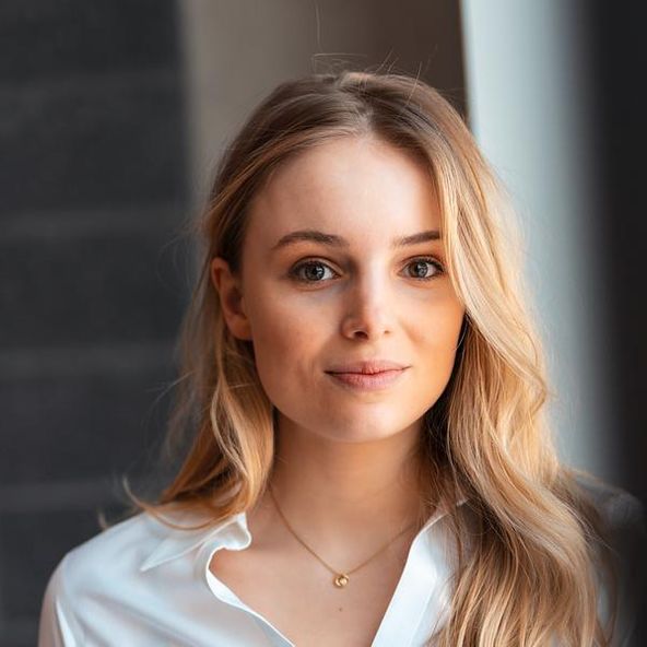 Connected Investor Rebecca Allan