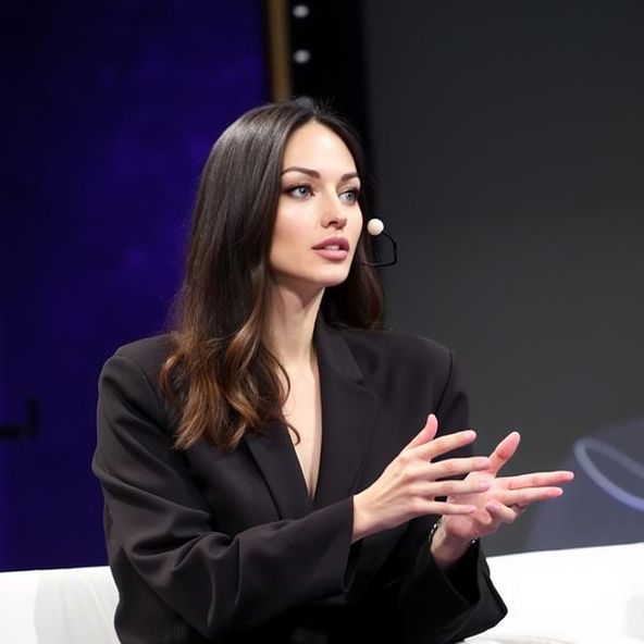 Connected Investor Julia Prakapovich