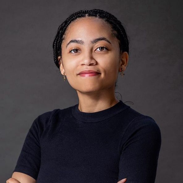 Connected Investor Destini B