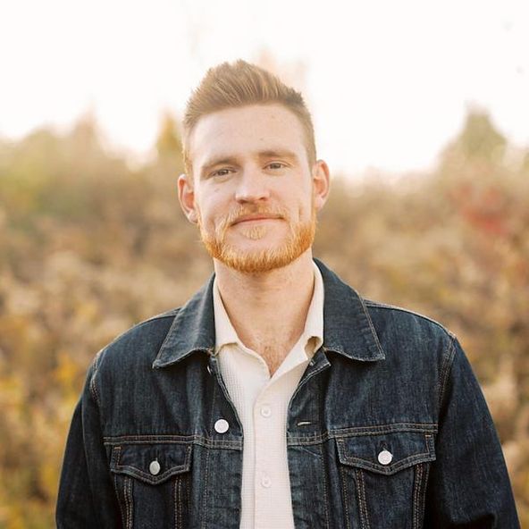 Connected Investor Tristan Schaeffer