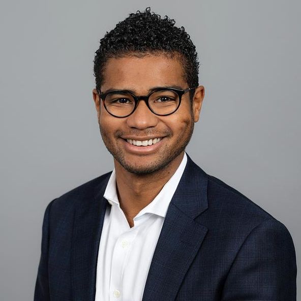 Connected Investor Olivier Deman