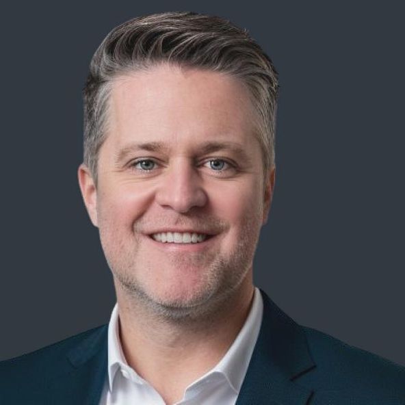 Connected Investor John Clark