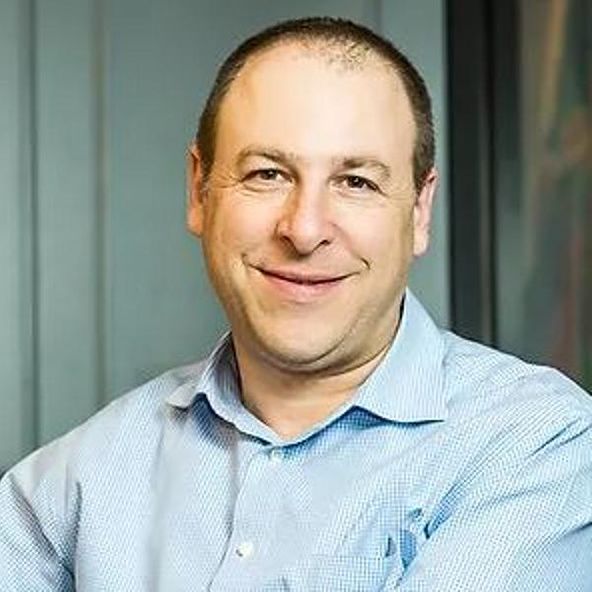 Connected Investor Neil Cohen