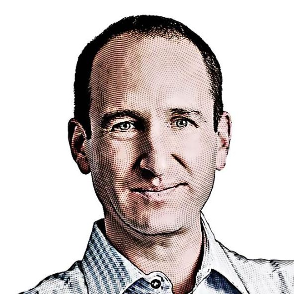 Co-investor David Frankel