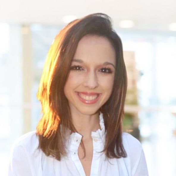 Connected Investor Rachel West