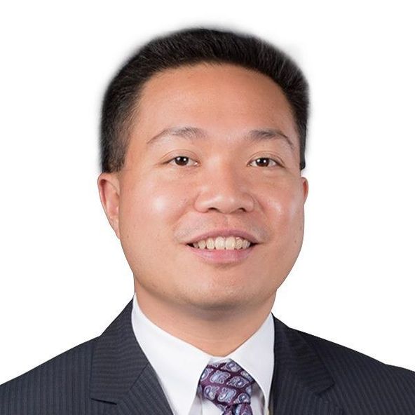 Connected Investor Eric Tan