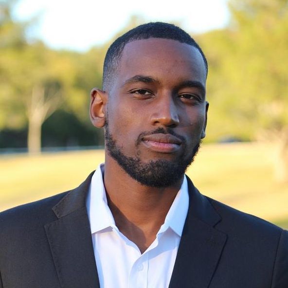 Connected Investor Joshua Mbugua