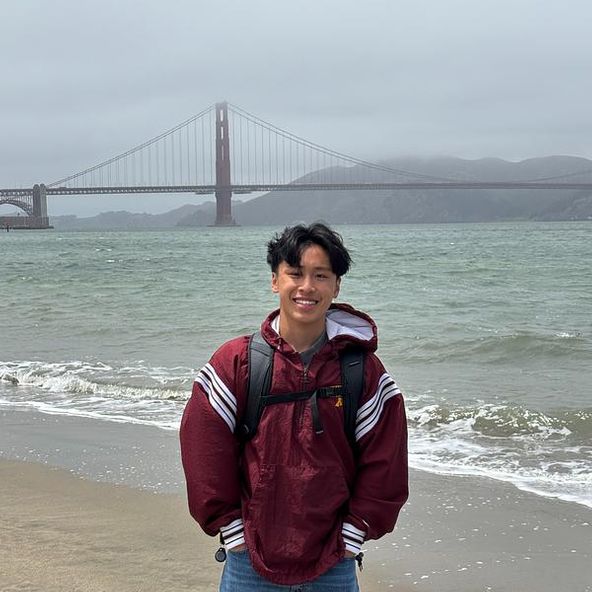 Connected Investor Jeff Wei