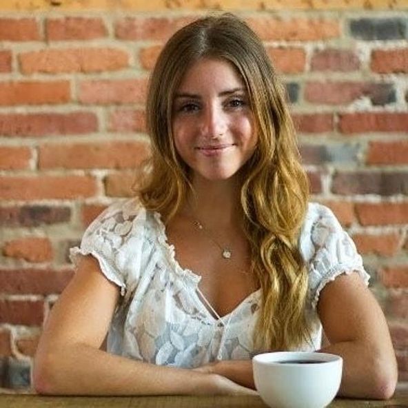 Connected Investor Alexandra Brown