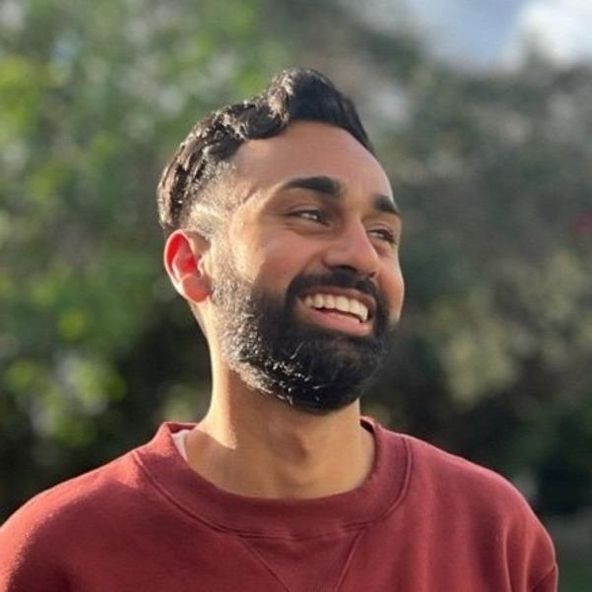 Connected Investor Arjun Patel