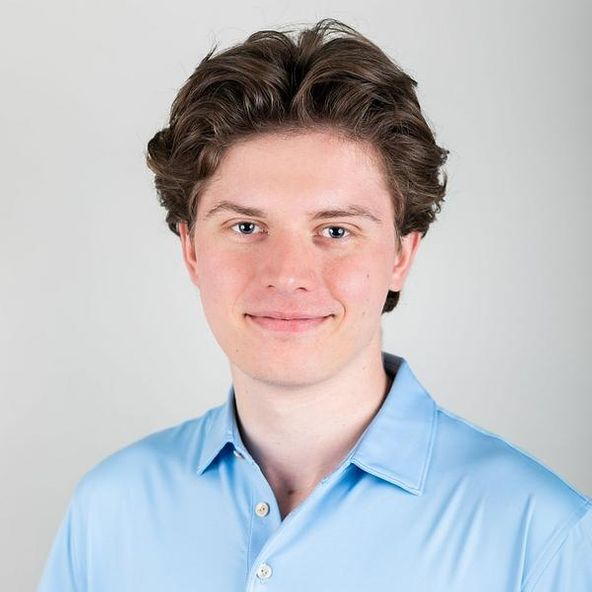 Connected Investor Matthew Lewis