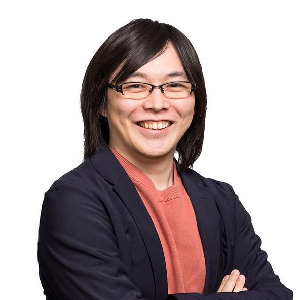 Connected Investor Keigo Shimada