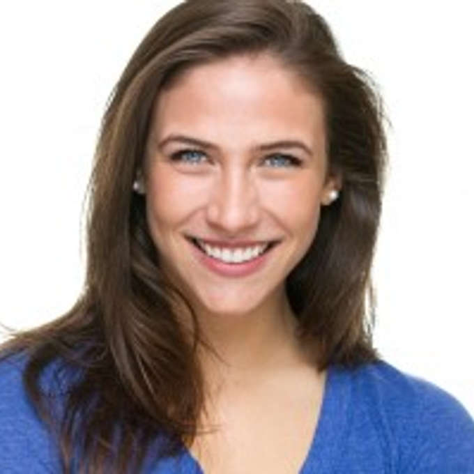 Connected Investor Abby Taubner