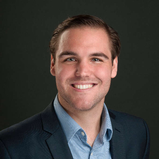 Connected Investor Alexandros Bottenbruch