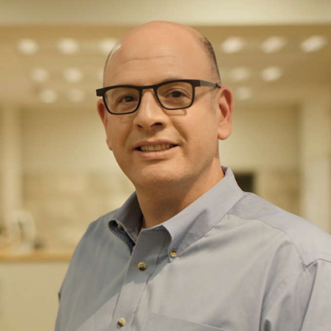 Connected Investor Allen Kamer