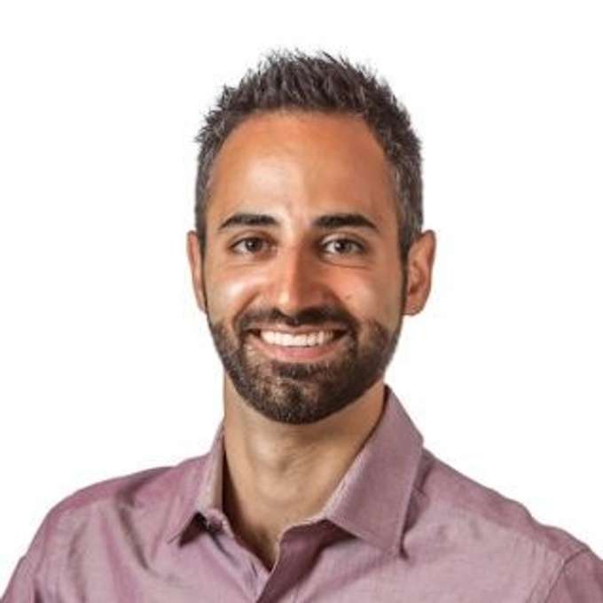 Connected Investor Amir Javidan