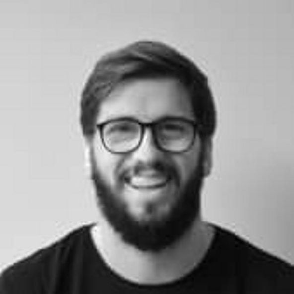 Co-investor Thiago Torres