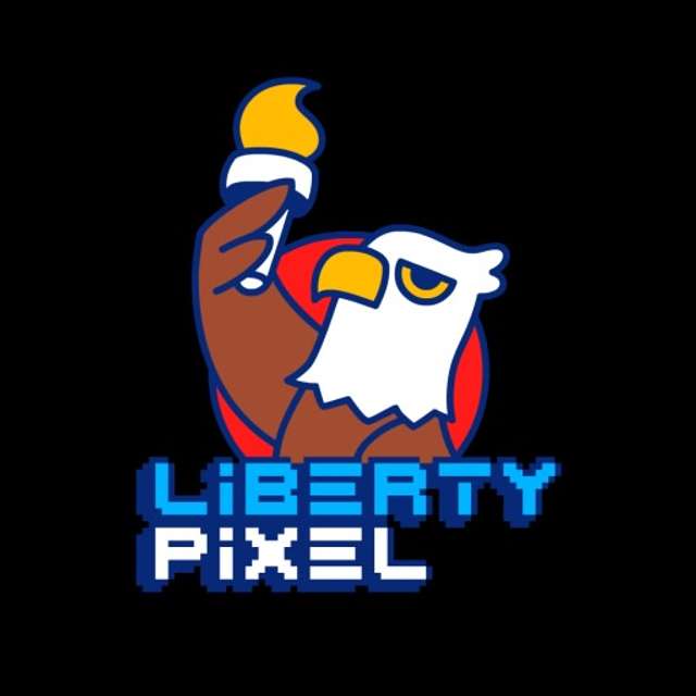 Similar Investor Liberty Pixel