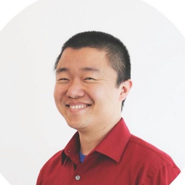 Co-investor Timothy Chen