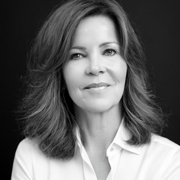 Connected Investor Yvonne Lutsch