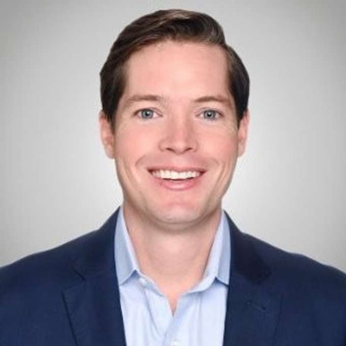 Connected Investor Daniel Gedney