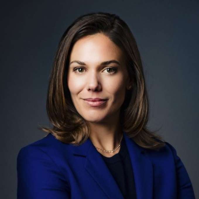 Connected Investor Danielle Brown