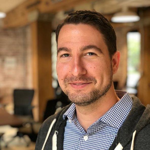 Connected Investor Dan Myers