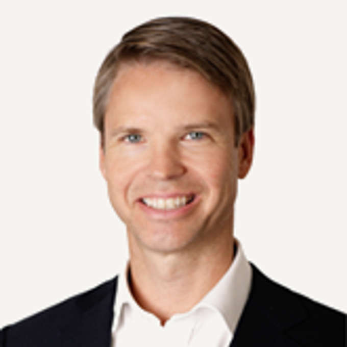 Connected Investor David Golob