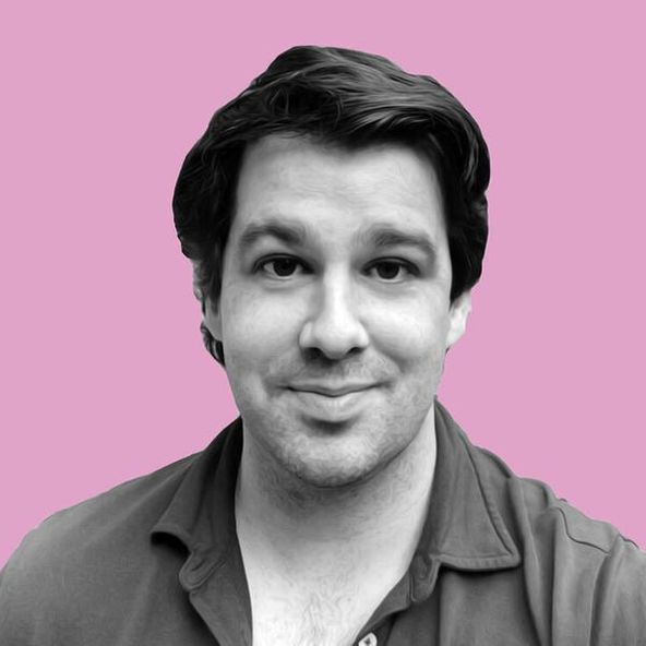 Co-investor Adam Smith