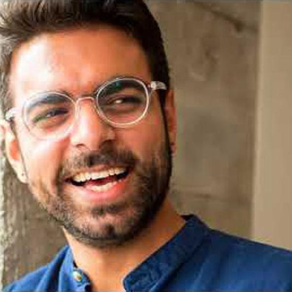 Co-investor Anjney Midha