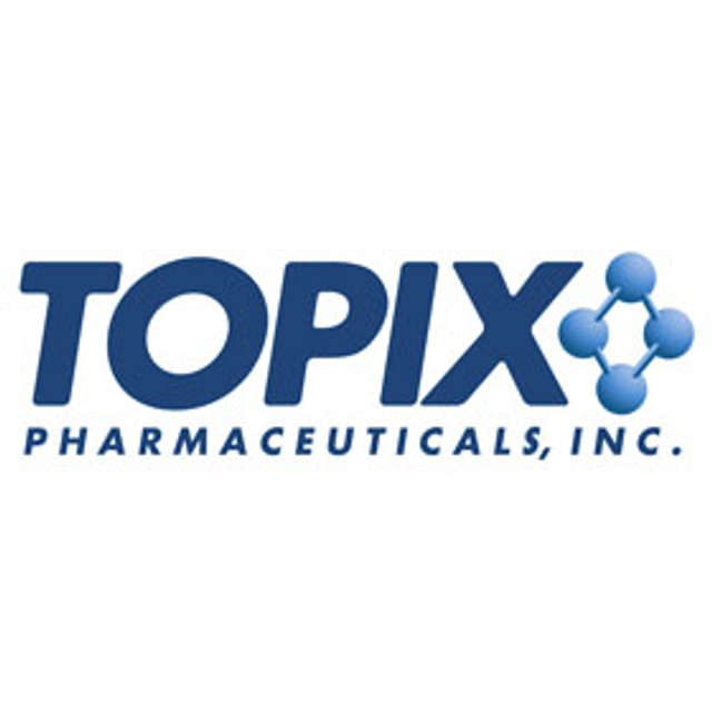 Similar Investor Topix Pharmaceuticals