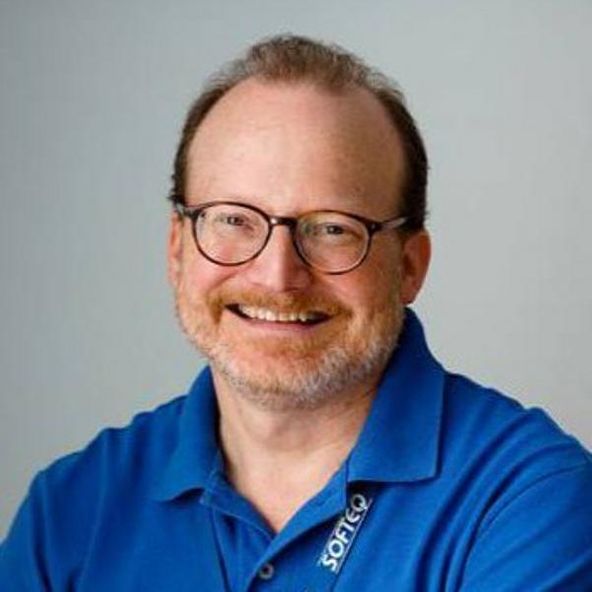 Co-investor Chris Howard