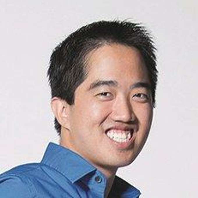 Connected Investor Eddie Thai
