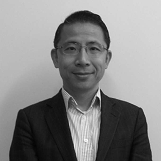 Connected Investor Felix Zhang