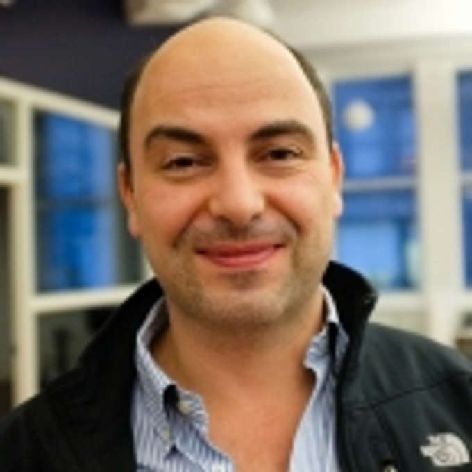 Connected Investor Fernando Fabre