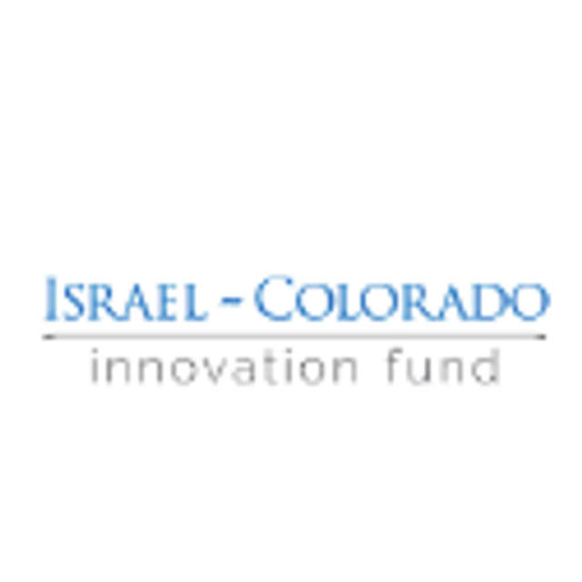 Similar Investor Israel - Colorado Innovation Fund