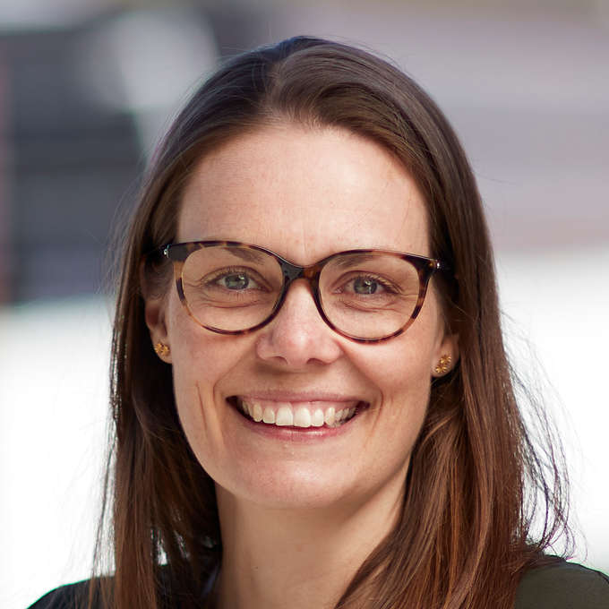 Connected Investor Hilde Støle Pettersen